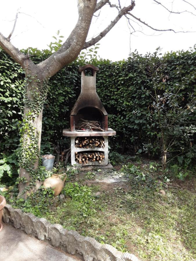 La Cascina Di Fox Villa Terni Exterior foto